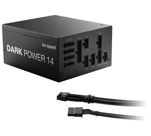 Блок живлення be quiet! Dark Power 14 1000W (BP020EU)