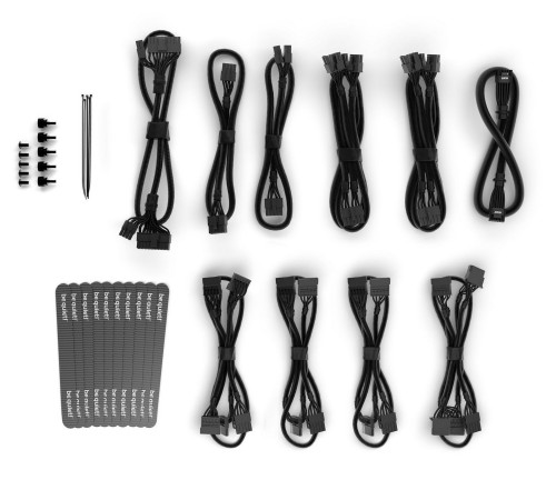 Блок живлення be quiet! Dark Power 14 1000W (BP020EU)