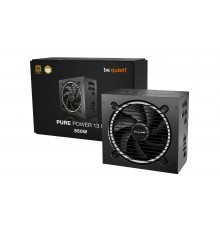 Блок живлення be quiet! Pure Power 13 M 550W (BP024EU)