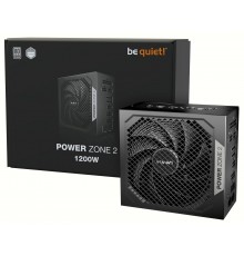 Блок живлення be quiet! Power Zone 2 1200W (BP030EU)