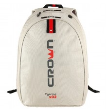 Рюкзак для ноутбука Crown Micro Vigorous 15.6" White (BPV215W)