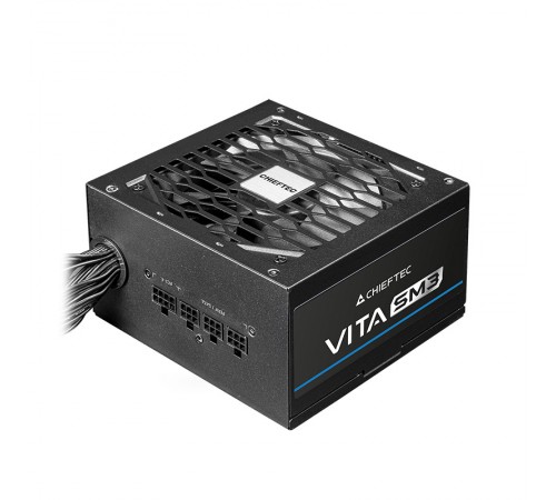 Блок живлення Chieftec BPX-650-C 650W