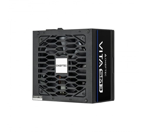 Блок живлення Chieftec BPX-650-C 650W
