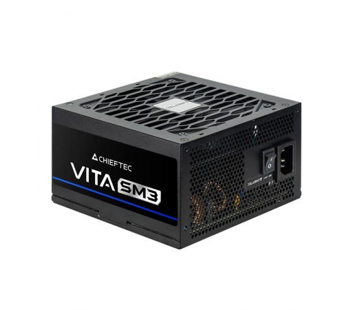 Блок живлення Chieftec BPX-650-C 650W