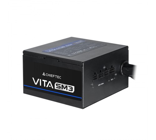 Блок живлення Chieftec BPX-650-C 650W