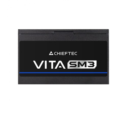 Блок живлення Chieftec BPX-650-C 650W