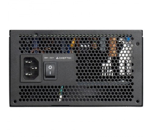 Блок живлення Chieftec BPX-750-S Bronze