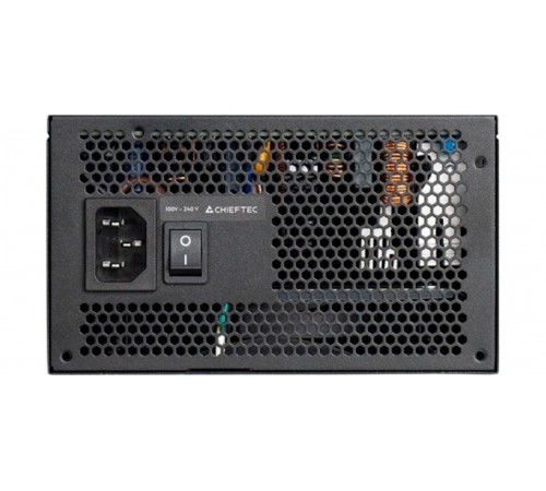 Блок живлення Chieftec BPX-850-S Bronze