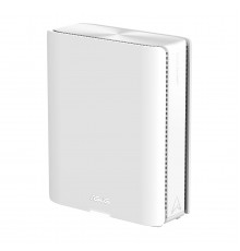 Wi-Fi Mesh-система Asus ZenWiFi BQ16 1pk White (90IG08K0-MO3N0V)