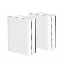 Wi-Fi Mesh-система Asus ZenWiFi BQ16 2pk White (90IG08K0-MO3N2V)