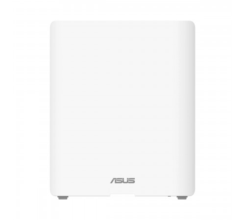 Wi-Fi Mesh-система Asus ZenWiFi BQ16 2pk White (90IG08K0-MO3N2V)