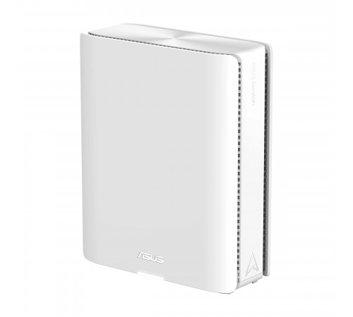 Wi-Fi Mesh-система Asus ZenWiFi BQ16 3pk White (90IG08K0-MO3N4V)