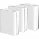 Wi-Fi Mesh-система Asus ZenWiFi BQ16 3pk White (90IG08K0-MO3N4V)