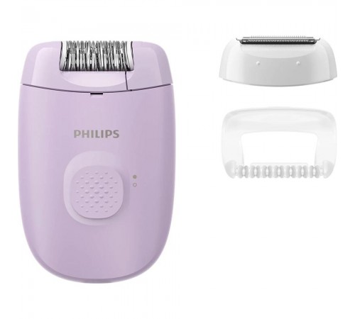Епілятор Philips BRE237/00 Епілятор Philips BRE237/00