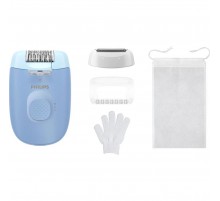 Епілятор Philips BRE247/00