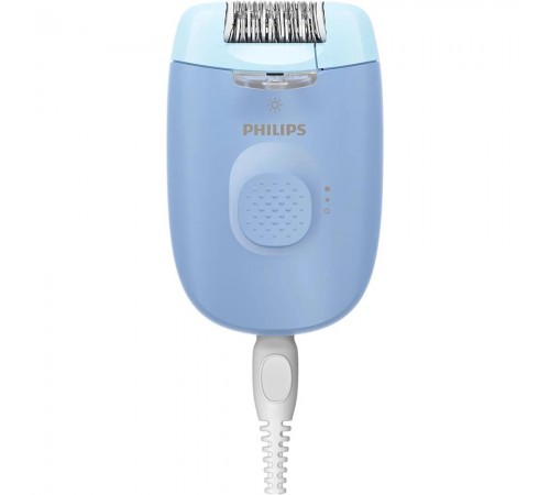 Епілятор Philips BRE247/00 Епілятор Philips BRE247/00