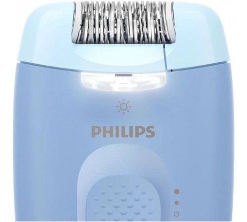 Епілятор Philips BRE247/00 Епілятор Philips BRE247/00