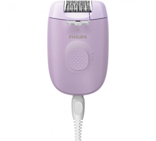 Епілятор Philips BRE257/00 Епілятор Philips BRE257/00