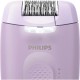 Епілятор Philips BRE257/00