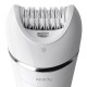 Епілятор Philips BRE700/00