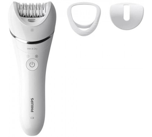 Епілятор Philips BRE700/00 Епілятор Philips BRE700/00