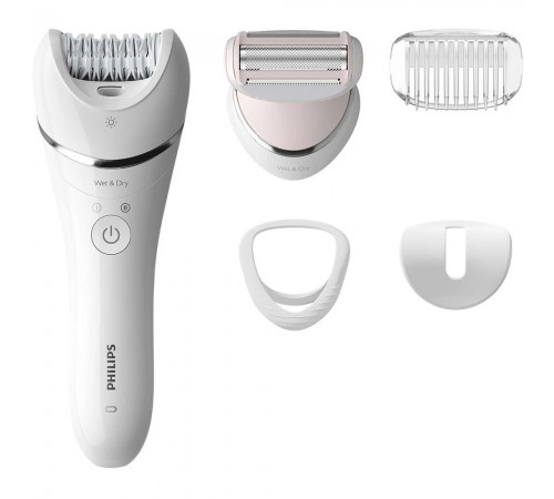 Епілятор Philips BRE710/00 Епілятор Philips BRE710/00