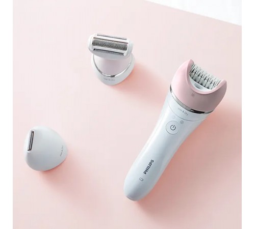 Епілятор Philips BRE721/00 Епілятор Philips BRE721/00