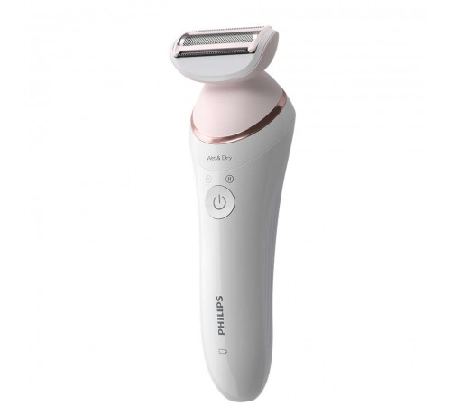 Епілятор Philips BRE730/10 Епілятор Philips BRE730/10