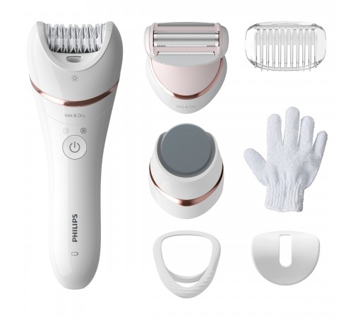 Епілятор Philips BRE730/10 Епілятор Philips BRE730/10
