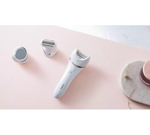 Епілятор Philips BRE730/10 Епілятор Philips BRE730/10