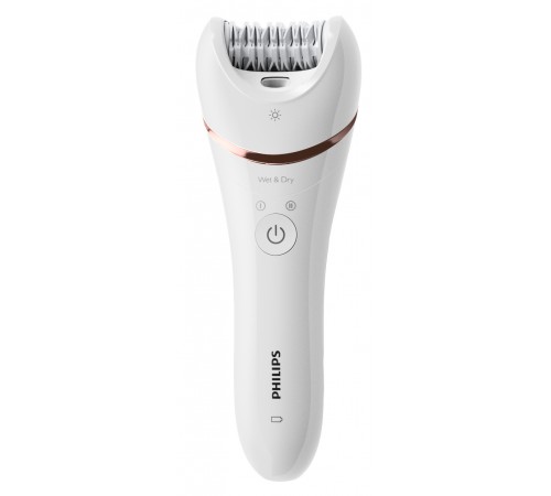 Епілятор Philips BRE735/00 Епілятор Philips BRE735/00