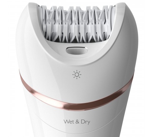 Епілятор Philips BRE740/10 Епілятор Philips BRE740/10