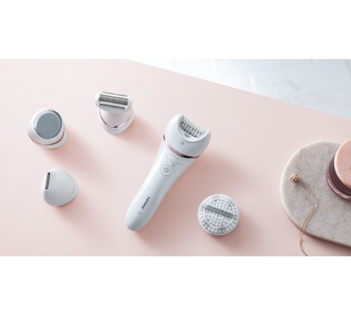 Епілятор Philips BRE740/10 Епілятор Philips BRE740/10