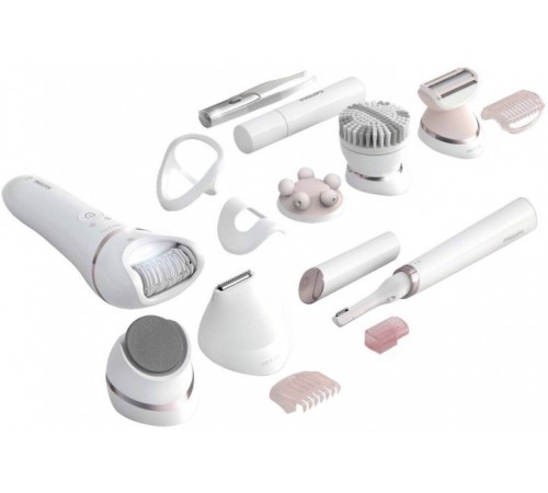 Епілятор Philips BRE740/90 Епілятор Philips BRE740/90