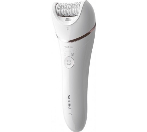 Епілятор Philips BRE740/90 Епілятор Philips BRE740/90
