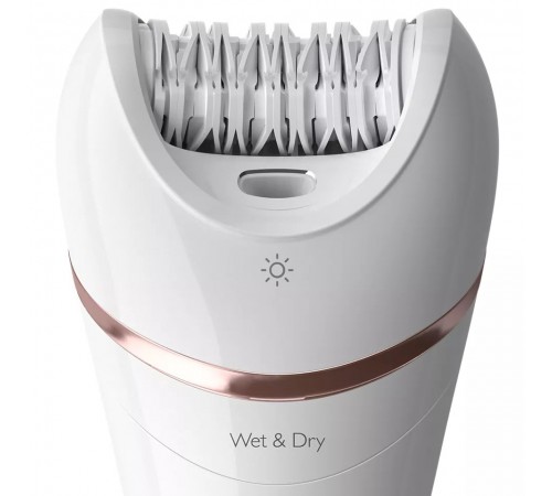 Епілятор Philips BRE740/90 Епілятор Philips BRE740/90