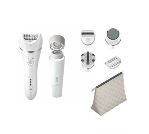 Епілятор Philips BRE770/92 Епілятор Philips BRE770/92