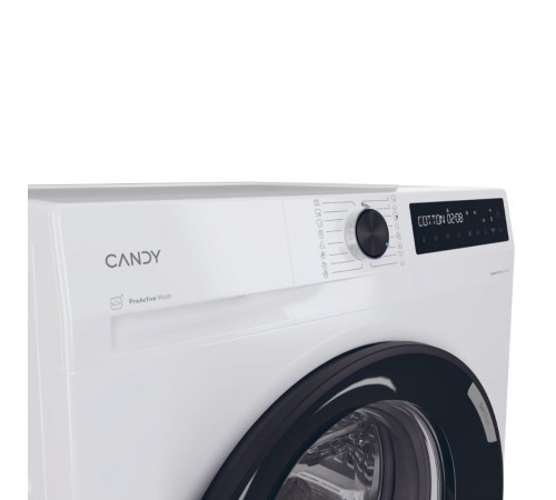 Пральна машина Candy BR 410B8-S Пральна машина Candy BR 410B8-S
