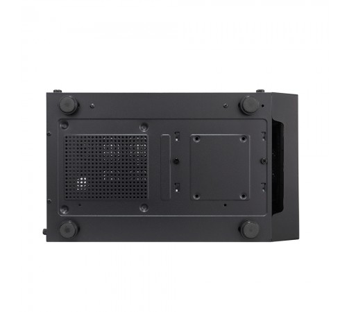 Корпус 1stPlayer BS-2-BK-3F1 Black без БЖ
