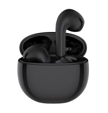 Bluetooth-гарнiтура Ergo BS-750K Air Sticks 3 Black