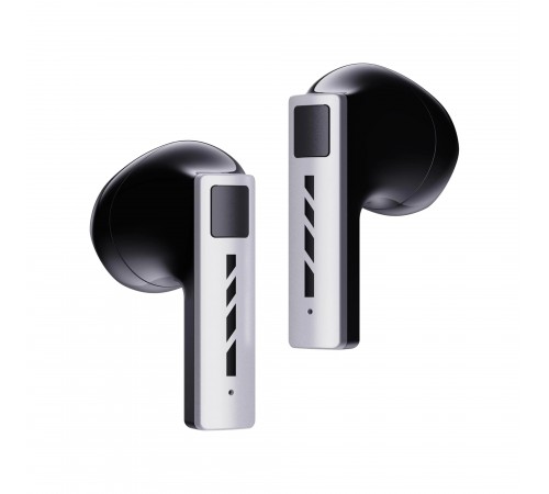 Bluetooth-гарнітура Black Shark T11 Grey (BS-T11)