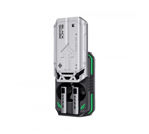 Bluetooth-гарнітура Black Shark T11 Grey (BS-T11)