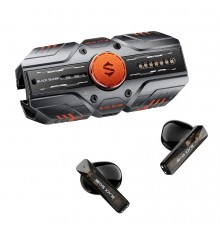 Bluetooth-гарнітура Black Shark Rokas 3 Black (BS-T3)