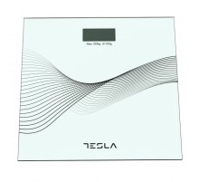 Ваги підлогові Tesla BS103W