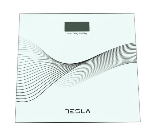 Ваги підлогові Tesla BS103W
