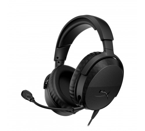 Гарнітура HyperX Cloud Stinger 3 Wired Black (BS1T5AA)