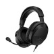 Гарнітура HyperX Cloud Stinger 3 Wired Black (BS1T5AA)