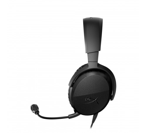 Гарнітура HyperX Cloud Stinger 3 Wired Black (BS1T5AA)