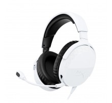 Гарнітура HyperX Cloud Stinger 3 Wired White (BS1T6AA)