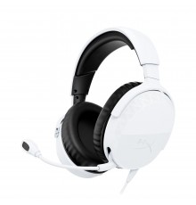 Гарнітура HyperX Cloud Stinger 3 Wired White (BS1T6AA)